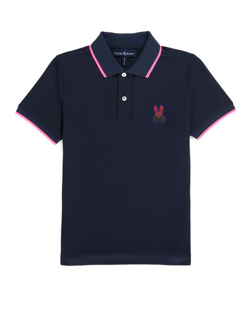 Polo Fantasía Para Niño