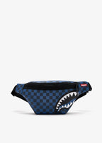 Cangurera Midnight Sharks In Paris