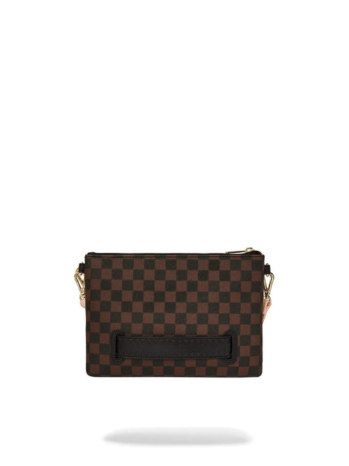 Bolso De Mano Cruzado Boujee Strap