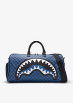 Bolsa De Lona Midnight Sharks In Paris