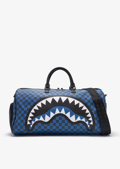 Bolsa De Lona Midnight Sharks In Paris