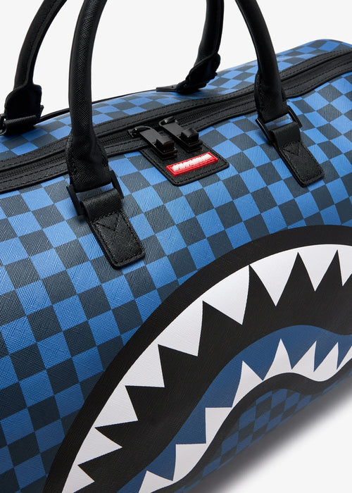 Bolsa De Lona Midnight Sharks In Paris