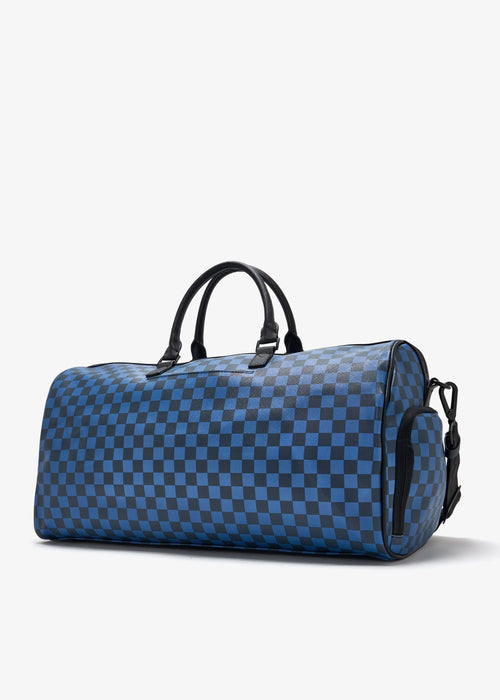 Bolsa De Lona Midnight Sharks In Paris