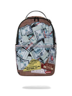 Mochila Dlxr Torn Packaging