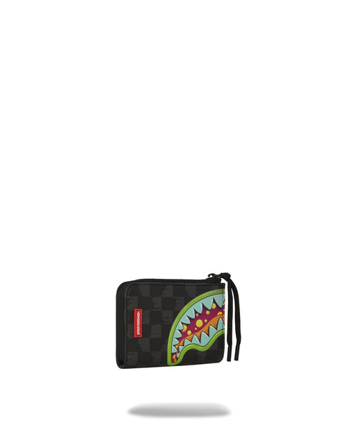 Billetera Slime Takeover