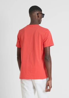 T-Shirt Regular Fit In Jersey