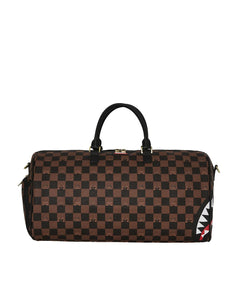 Bolsa De Lona Peeking Character Check