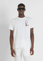 T-Shirt Regular Fit In Jersey