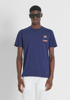 T-Shirt Regular Fit In Jersey