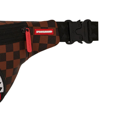 Cangurera Machine Française