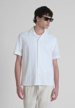 Shirt Honolulu Regular Straigh