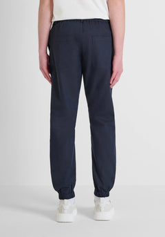Trousers Kent Regular Fit In T