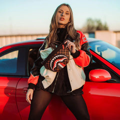 Cangurera Machine Française