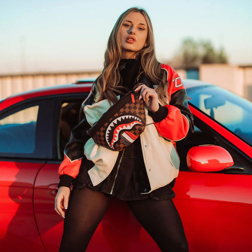 Cangurera Machine Française