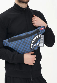 Cangurera Midnight Sharks In Paris