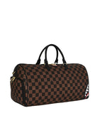 Bolsa De Lona Peeking Character Check