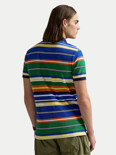 Camisa Tipo Polo Ralph Lauren