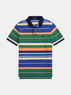 Camisa Tipo Polo Ralph Lauren