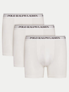Calzoncillos 3pk blancos ralph lauren para hombre