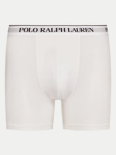 Calzoncillos 3pk blancos ralph lauren para hombre
