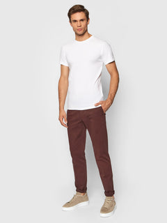 Pack Camisetas básicas Ralph Lauren Slim fit