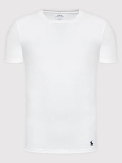 Pack Camisetas básicas Ralph Lauren Slim fit