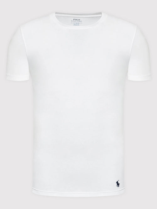 Pack Camisetas básicas Ralph Lauren Slim fit