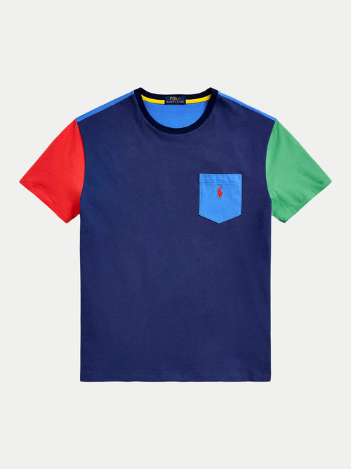 Camiseta Ralph Lauren