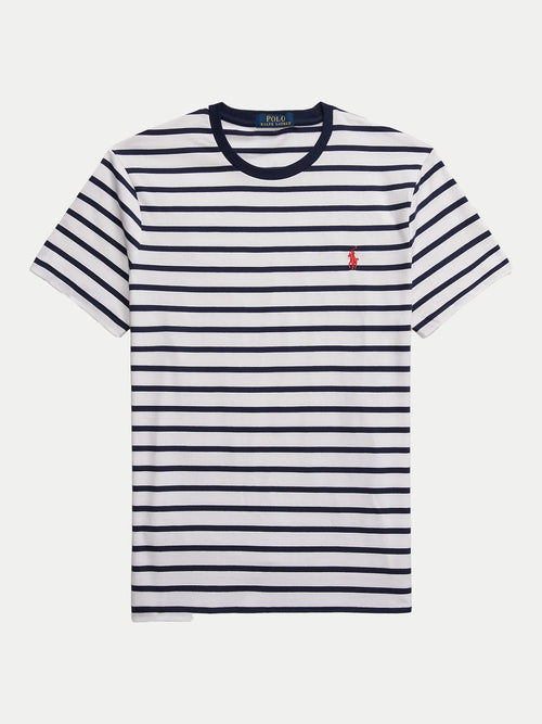 Camiseta Ralph Lauren