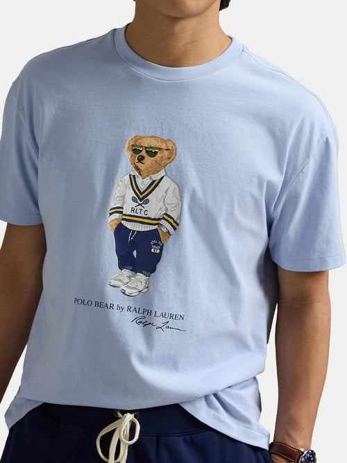 Camiseta Ralph Lauren