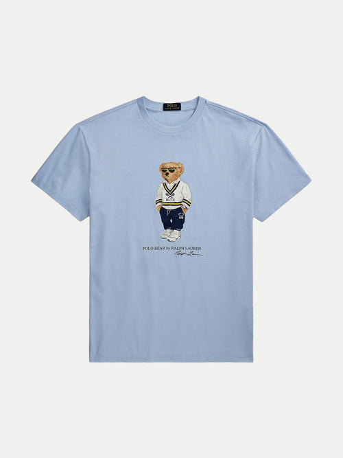 Camiseta Ralph Lauren