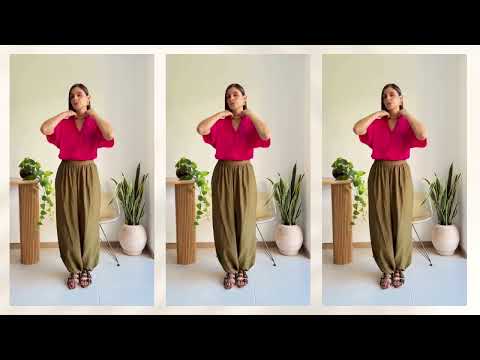 BLUSA PRIMIA NASSER BLANCO
