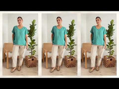 BLUSA PRIMIA 7222 ROSA