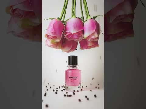 PERFUME FUGAZZI CASH FLOWER