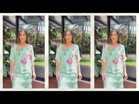 VESTIDO PRIMIA TELANA AZUL