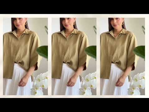 CAMISA PRIMIA T.159 BLANCO