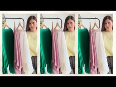 BLUSA PRIMIA P.077 BLANCO