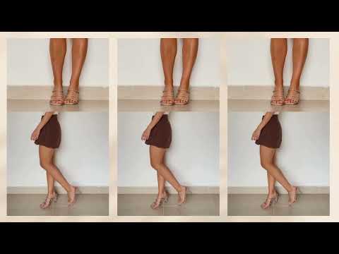 SHORT PRIMIA P.045