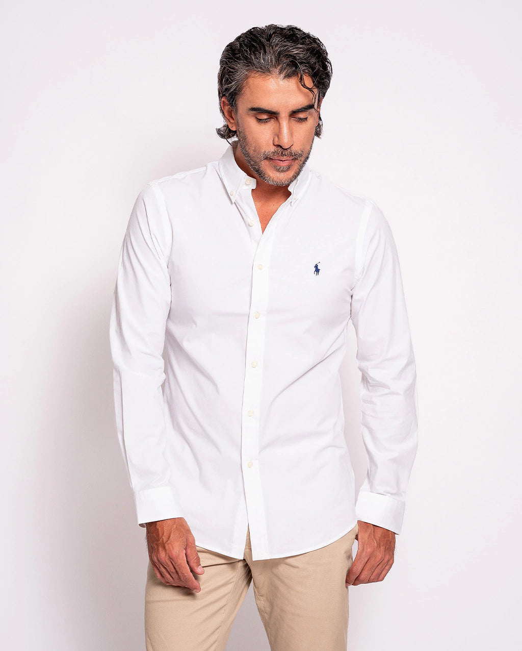Precio camisas ralph lauren shop