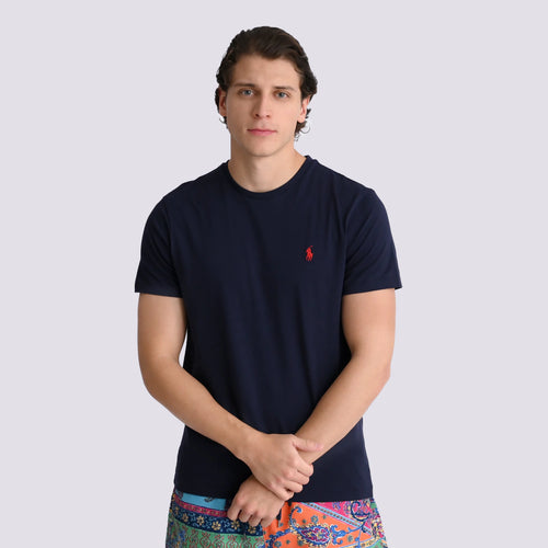 Camiseta Ralph Lauren CLASSIC FIT