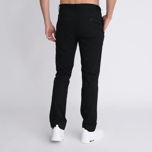 Pantalon Largo Ralph Lauren