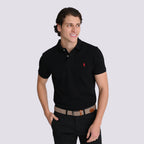 Tipo Polo Custom Slim Fit