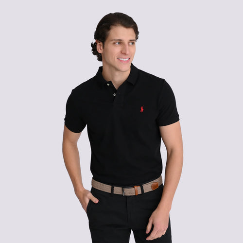 Tipo Polo Custom Slim Fit