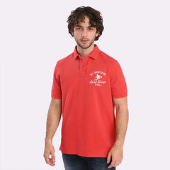 Camisa Tipo Polo Ralph Lauren Classic fit
