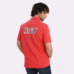 Camisa Tipo Polo Ralph Lauren Classic fit