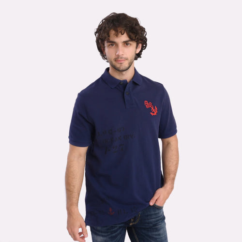 Camisa Tipo Polo Ralph Lauren Classic fit