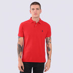 Camisa Tipo Polo Ralph Lauren