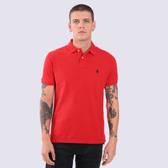 Camisa Tipo Polo Ralph Lauren