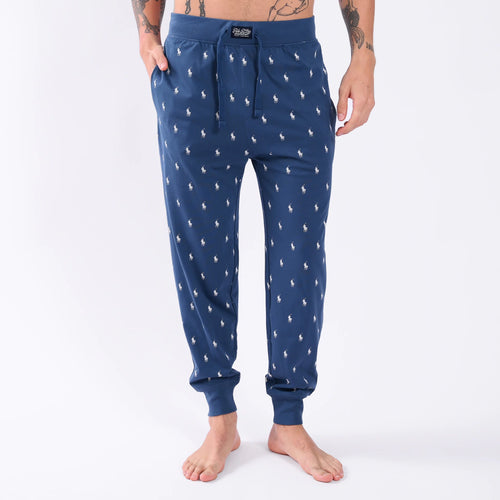 Pantalon pijama clasico ralph lauren