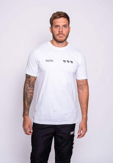 Camisetas Nautica